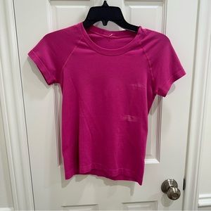 Lululemon Swiftly Tech Race Length